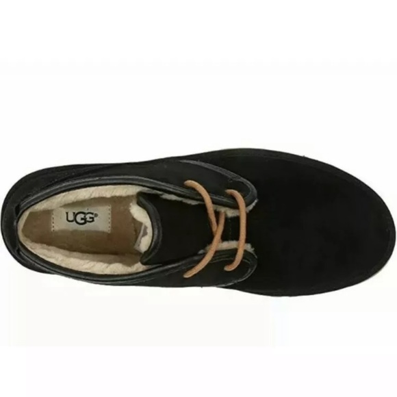 Ugg Chukka Boots sz 18 New - Picture 2 of 7